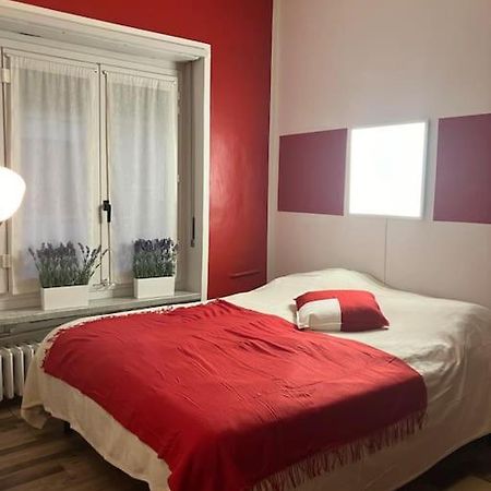 Casa Spallanzani - Pochi Minuti Da Inalpi Arena, Mauziano, Molinette Τορίνο Εξωτερικό φωτογραφία