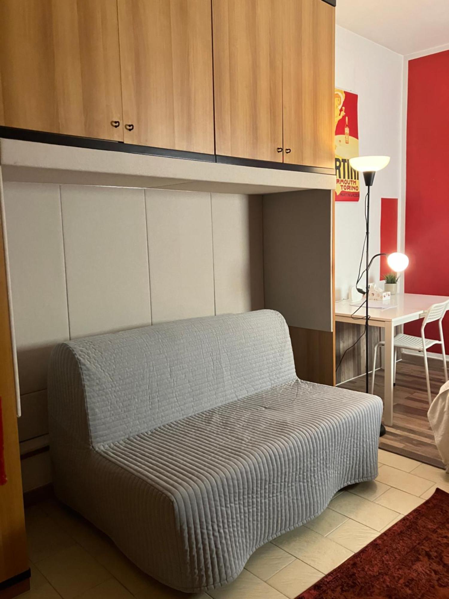 Casa Spallanzani - Pochi Minuti Da Inalpi Arena, Mauziano, Molinette Τορίνο Εξωτερικό φωτογραφία