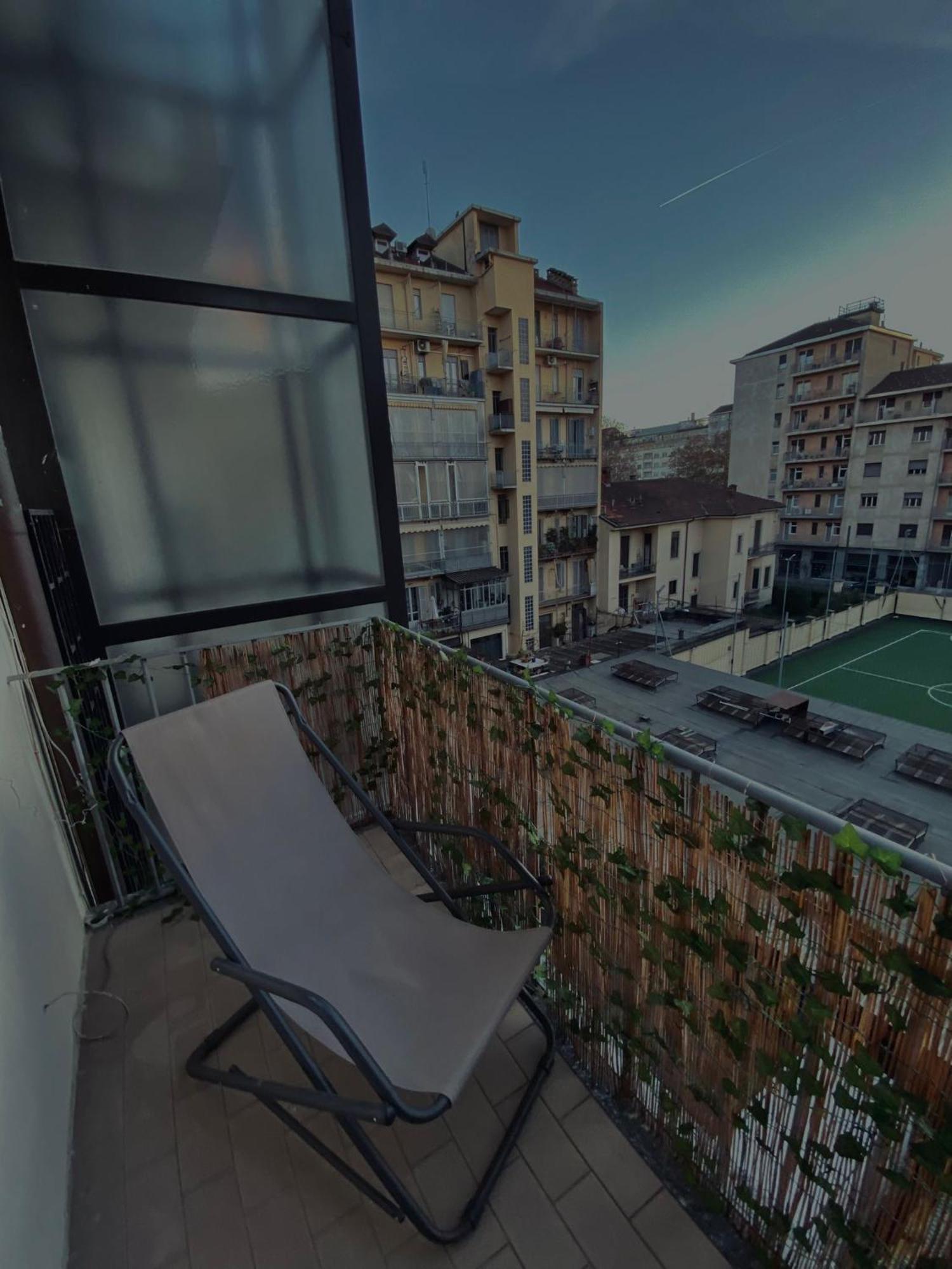 Casa Spallanzani - Pochi Minuti Da Inalpi Arena, Mauziano, Molinette Τορίνο Εξωτερικό φωτογραφία