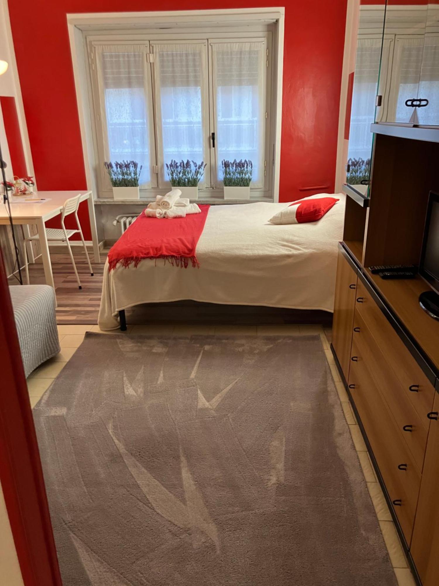 Casa Spallanzani - Pochi Minuti Da Inalpi Arena, Mauziano, Molinette Τορίνο Εξωτερικό φωτογραφία